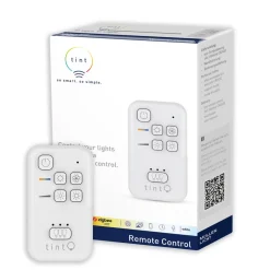 tint Müller Licht fargetone-fjernkontroll for hvite produkter