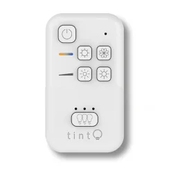 tint Müller Licht fargetone-fjernkontroll for hvite produkter