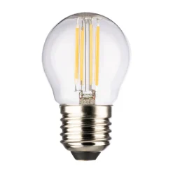 Müller-Licht Müller Licht LED G45 E27 2,5W 927 filament Ra90 Clearance