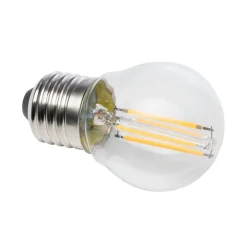 Müller-Licht Müller Licht LED G45 E27 2,5W 927 filament Ra90 Clearance