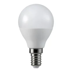 Müller-Licht Müller Licht LED-dråpepære E14 3W 2 700 K Ra90 Hot