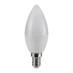 Müller-Licht Müller Licht LED-mignonpære E14 3W 2 700 K Ra90| E14 Pærer