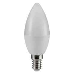 Müller-Licht Müller Licht LED-mignonpære E14 5,5W 2 700 K Ra90 Outlet