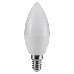 Müller-Licht Müller Licht LED-mignonpære E14 4,5W 4 000 K Ra80| E14 Pærer