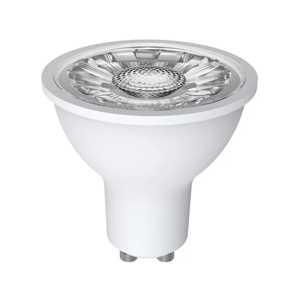 Müller-Licht Müller Licht LED-reflektor GU10 7,5W 36° 4 000 K| Gu10 Pærer