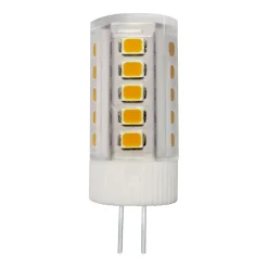 Müller-Licht Müller Licht LED-stiftpære G4 3W 827 transp 3 stk Best