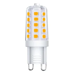 Müller-Licht Müller Licht LED-stiftpære G9 3W 4 000 K