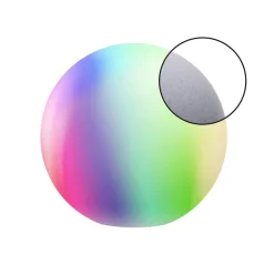 tint Müller Licht Calluna LED-kule stein, 50 cm Sale