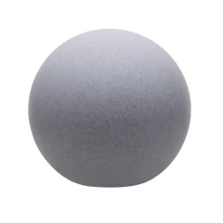 tint Müller Licht Calluna LED-kule stein, 40 cm Online