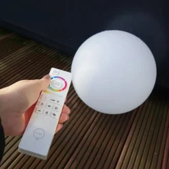 tint Müller Licht fjernkontroll white + color hvit| Tilbehør