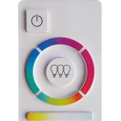 tint Müller Licht fjernkontroll white + color hvit| Tilbehør