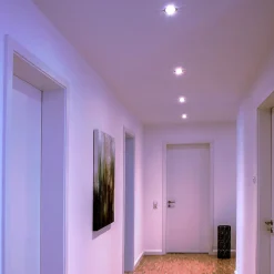 tint Müller Licht innfellingslampe 3er sett Clearance