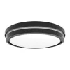 tint Müller Licht Kea LED-taklampe, Ø 42 cm New