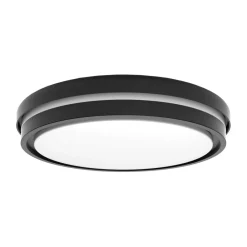 tint Müller Licht Kea LED-taklampe, Ø 42 cm New