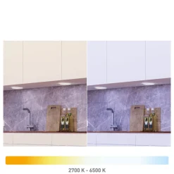 tint Müller Licht LED-benkbelysning Armaro, 3 stk Sale