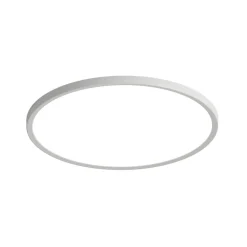 tint Müller Licht Smart LED-taklampe Amela, Ø 50 cm Hot