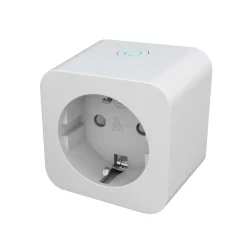 tint Müller Licht Smart Plug stikkontakt, hvit| Tilbehør