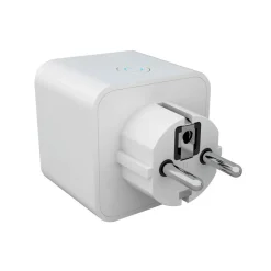 tint Müller Licht Smart Plug stikkontakt, hvit| Tilbehør