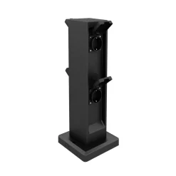 tint Müller Licht Smart Socket stikkontaktsøyle| Strømsøyler