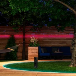 tint Müller Licht Smart Socket stikkontaktsøyle| Strømsøyler