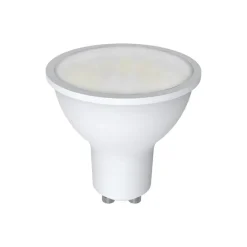 Müller-Licht LED-reflektorpære GU10 2,7 W 2 700 K matt, 2-pakning| Gu10 Pærer