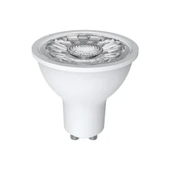 Müller-Licht LED-reflektorpære GU10 4,5 W 2 700 K klar, 2-pakning| Gu10 Pærer