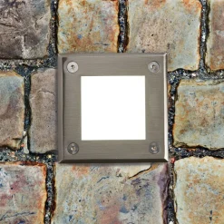 FARO BARCELONA Moderne LED-bakkespot LED-18, IP67 Sale