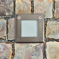 FARO BARCELONA Moderne LED-bakkespot LED-18, IP67 Sale