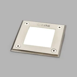 FARO BARCELONA Moderne LED-bakkespot LED-18, IP67 Sale