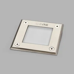 FARO BARCELONA Moderne LED-bakkespot LED-18, IP67 Sale