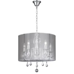 Searchlight Moderne lysekrone OLIVIA| Lysekroner