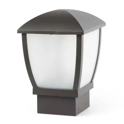 FARO BARCELONA Moderne Wilma sokkellampe| Sokkellamper