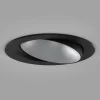 Molto Luce Dark Night innfelt 2700 K svart/sølv