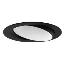 Molto Luce Dark Night 2700 K svart/hvit Hot