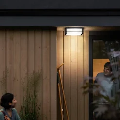 Philips Moonshine myGarden utendørs taklampe| Taklamper Utendørs