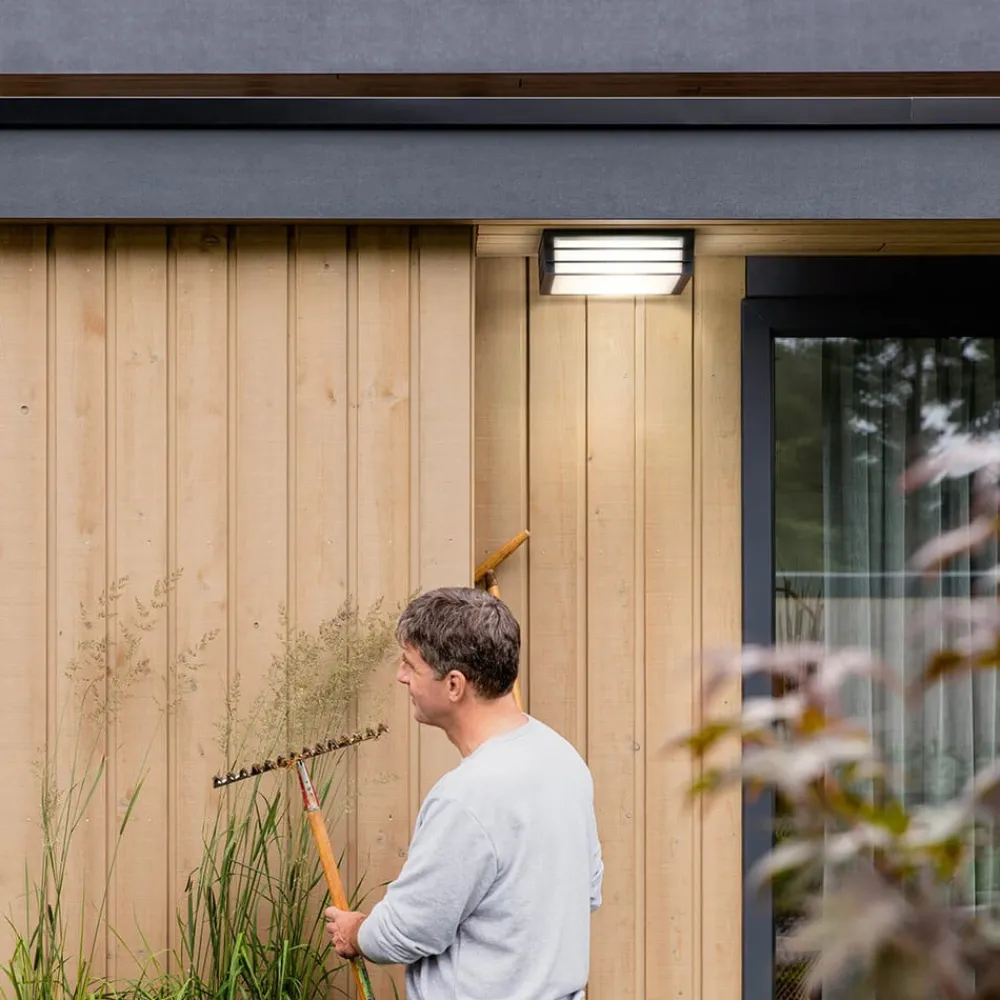 Philips Moonshine myGarden utendørs taklampe| Taklamper Utendørs
