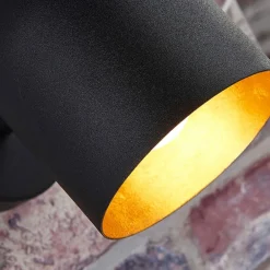 Lindby Morik veggspot, 1 lyskilde| Spotter I Tak