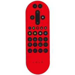 JUST LIGHT. GmbH Multifunksjonell fjernkontroll til serien Lola Online