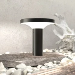 Linea Light MyWhite_Bond LED-sokkellampe - 20,4 cm| Sokkellamper