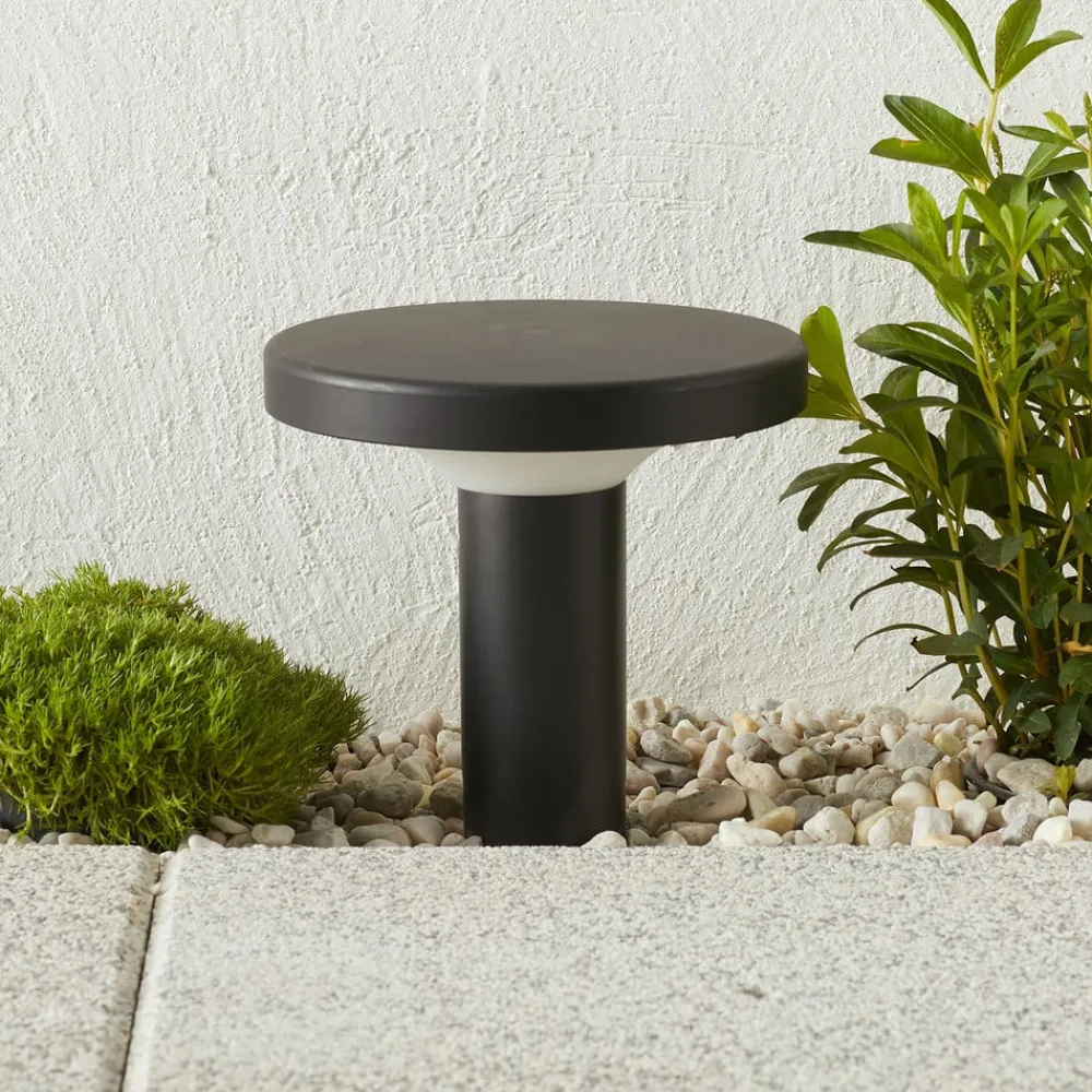 Linea Light MyWhite_Bond LED-sokkellampe - 20,4 cm| Sokkellamper