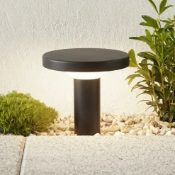 Linea Light MyWhite_Bond LED-sokkellampe - 20,4 cm| Sokkellamper