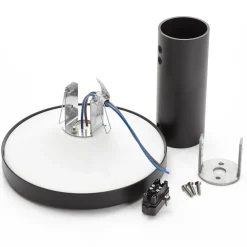 Linea Light MyWhite_Bond LED-sokkellampe - 20,4 cm| Sokkellamper