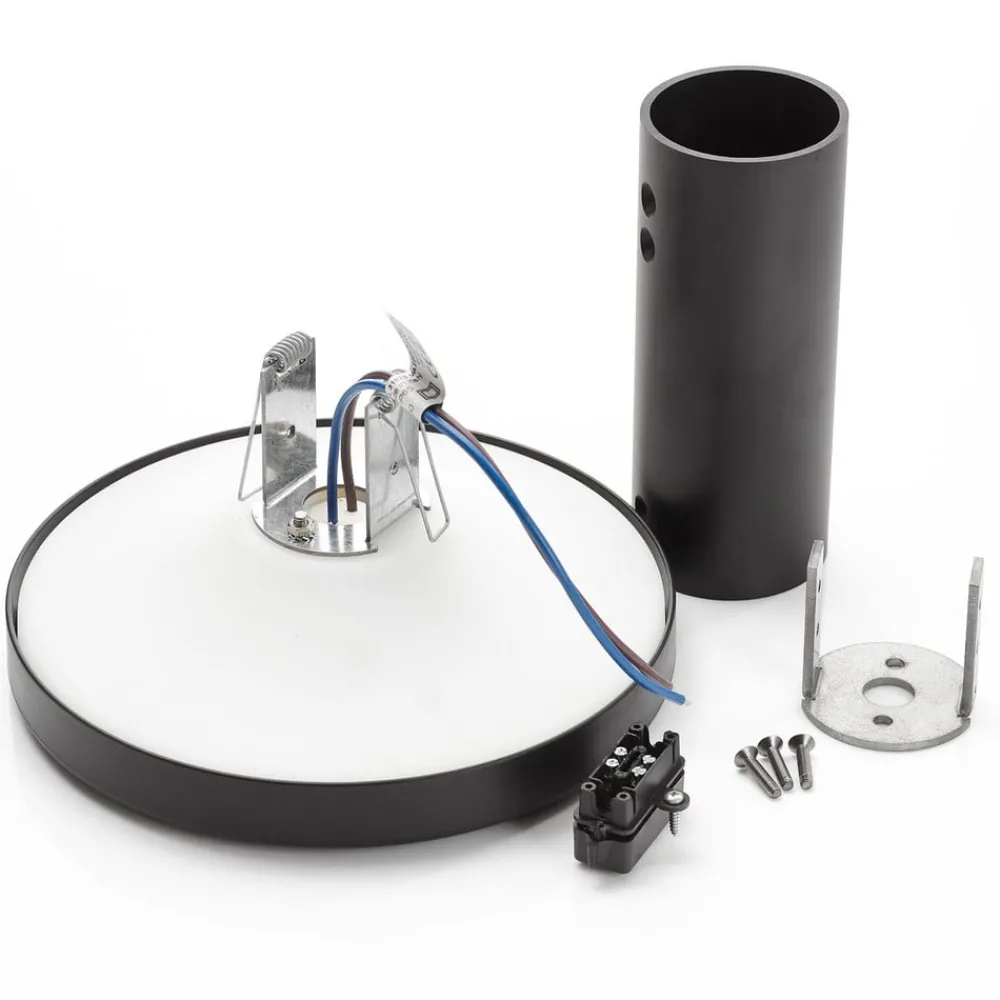 Linea Light MyWhite_Bond LED-sokkellampe - 20,4 cm| Sokkellamper