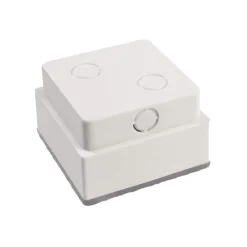 Deko-Light Nedfelt lampe Tabit, 10 x 10 cm, gangbar| Terrassebelysning|Nedfelt Utebelysning