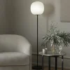 New Works Lantern Medium gulvlampe, høyde 150cm| Gulvlamper