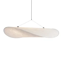 New Works Tense LED-pendel, lengde 90 cm| Design- Og Hotellbelysning|Led-Innendørs