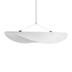 New Works Tense LED-pendel, lengde 90 cm| Design- Og Hotellbelysning|Led-Innendørs