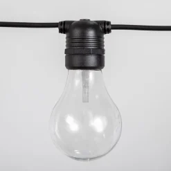 Newgarden Allegra LED-lyskilder RGBW svart Discount