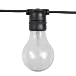 Newgarden Allegra LED-lyskilder RGBW svart Discount