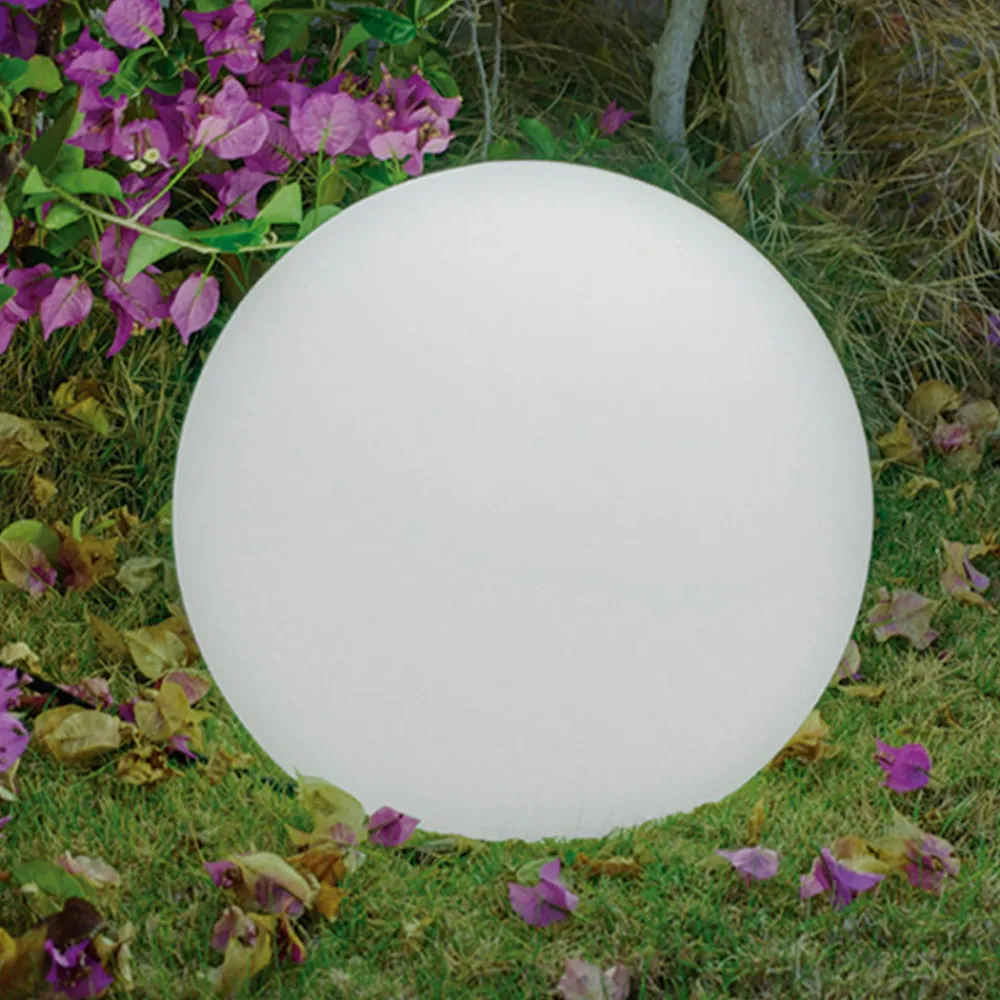 Newgarden Buly gulvlysglobe, Ø 20 cm Outlet